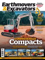 Earthmovers & Excavators